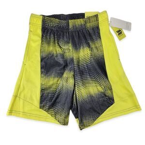 All In Motion Basketball Shorts Small